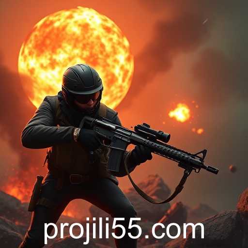 Exploring the Thrill of Action Games: The Significance of 'jili55'