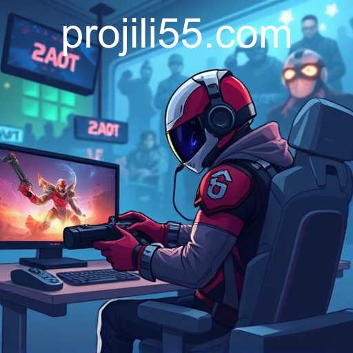 Expanding Horizons in Online Gaming