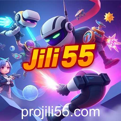 The Rise of Jili55 in Gaming World