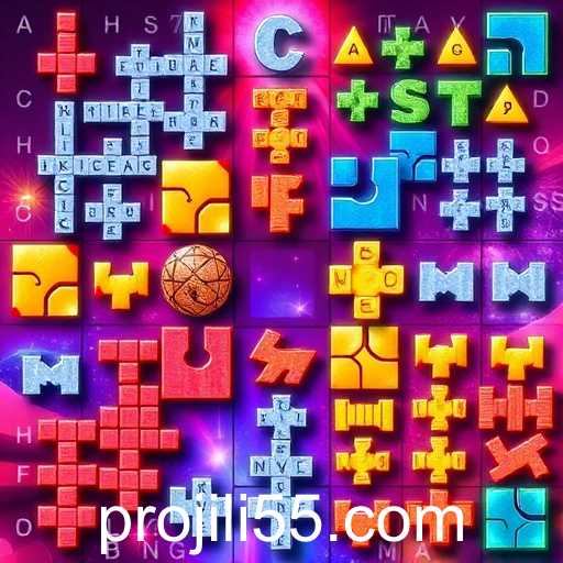Exploring the Fascinating World of Puzzle Games with 'jili55': A Deep Dive