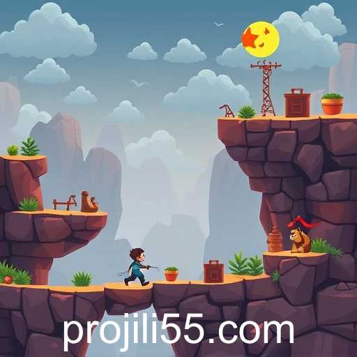 The Rise of Jili55 in the Global Gaming Arena