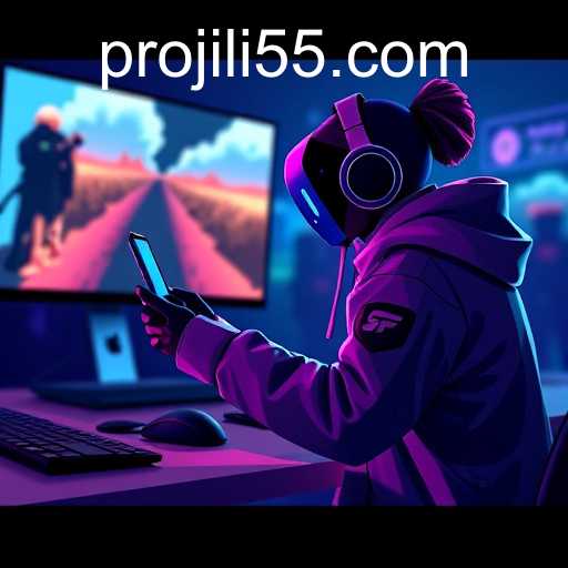 The Rise and Evolution of jili55 in the Gaming World