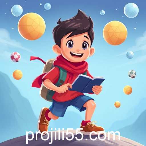 The Rise of Jili55: A Modern Gaming Revolution