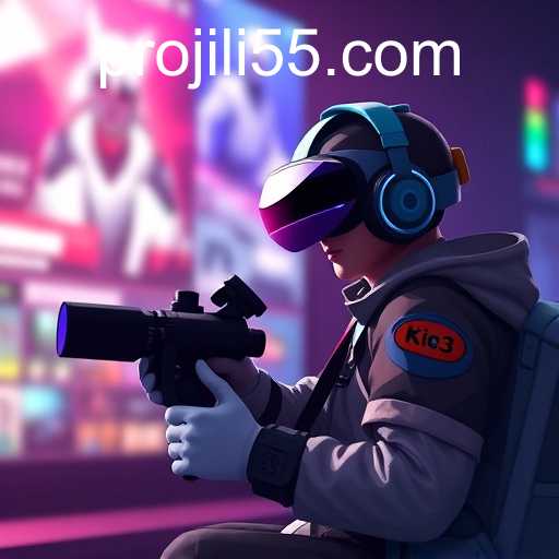 The Rise of Jili55 in the Online Gaming World