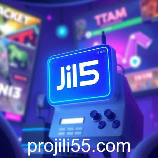 The Rise of Online Gaming: A Look at Jili55