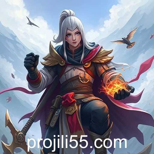 The Rise of Role-Playing Games on Jili55